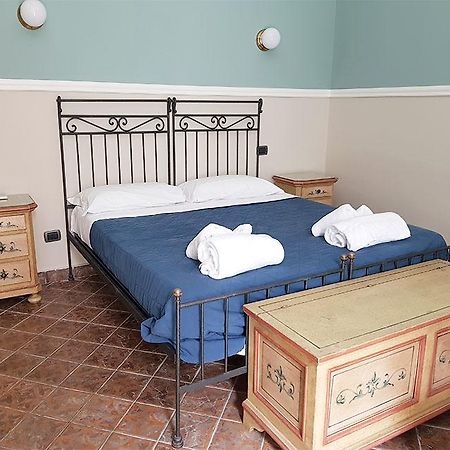 B&B Delle Palme Nápoly Kültér fotó