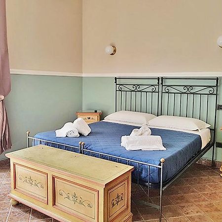B&B Delle Palme Nápoly Kültér fotó