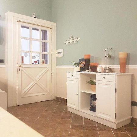 B&B Delle Palme Nápoly Kültér fotó