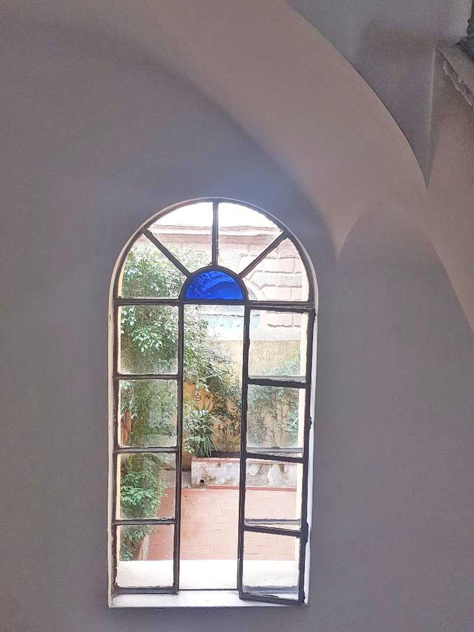 B&B Delle Palme Nápoly Kültér fotó