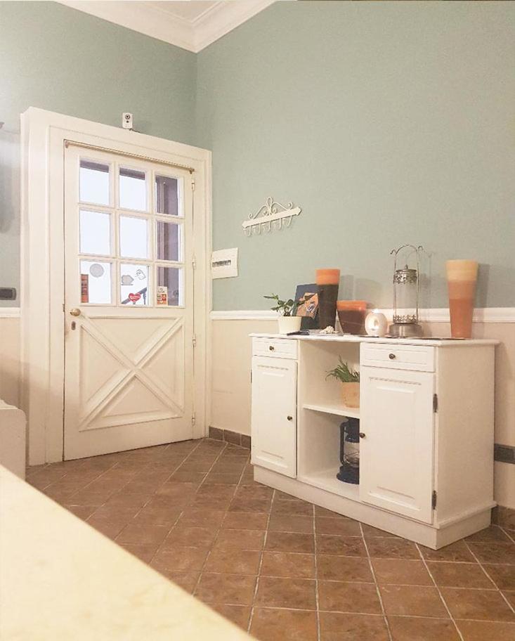 B&B Delle Palme Nápoly Kültér fotó